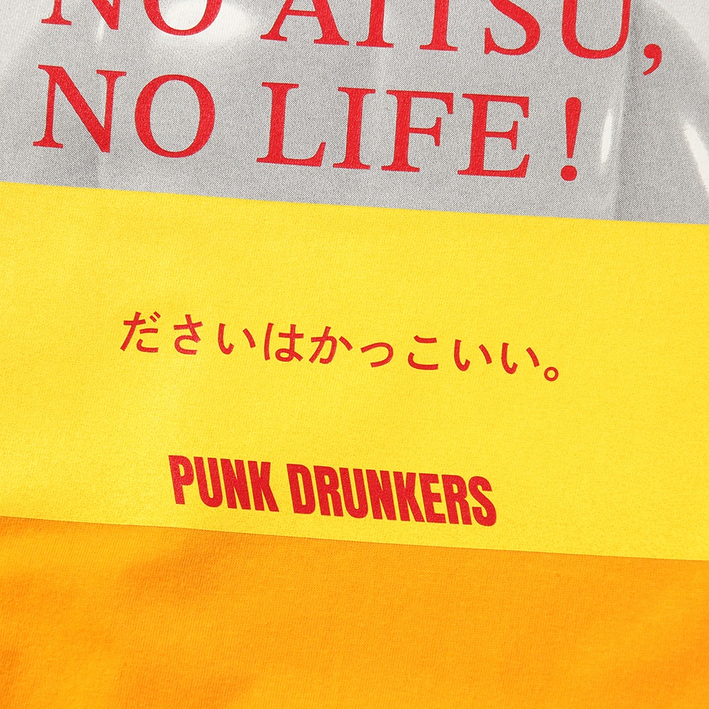 ��ͽ��5�����١�NO AITSU NO LIFE.TEE