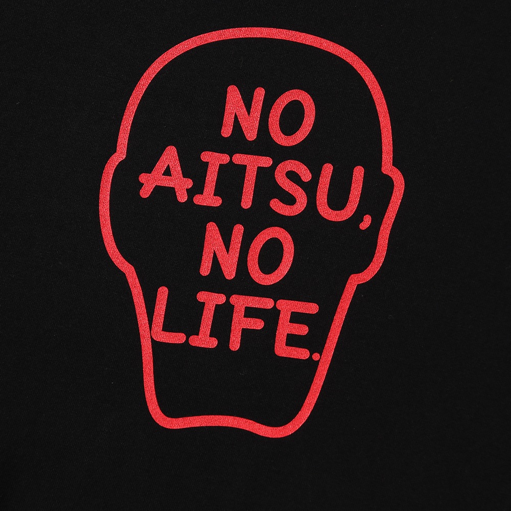 ��ͽ��5�����١�NO AITSU NO LIFE.TEE