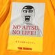 ��ͽ��5�����١�NO AITSU NO LIFE.TEE