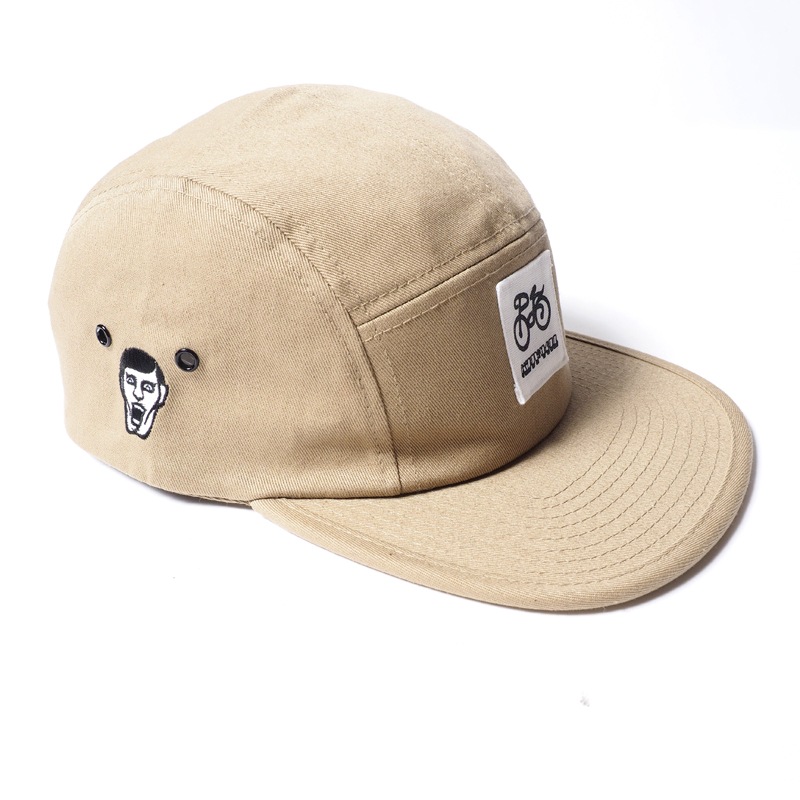 �ѥ󥯥ɥ�������CAP