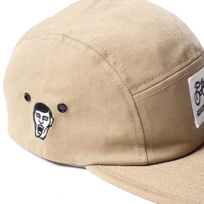 �ѥ󥯥ɥ�������CAP