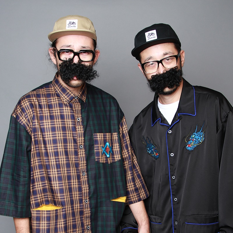 �ѥ󥯥ɥ�������CAP