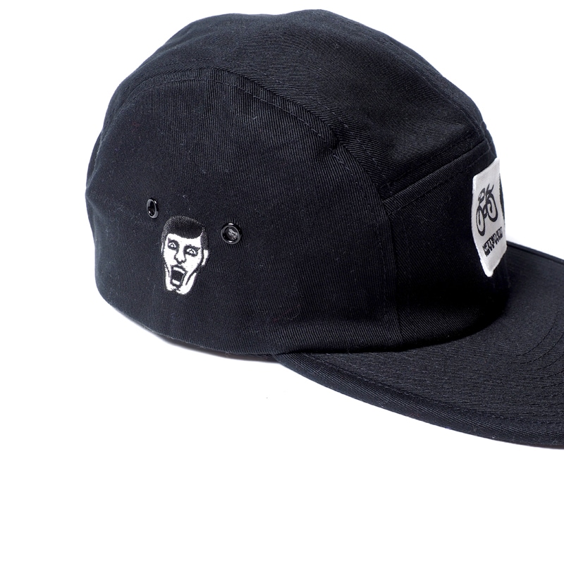 �ѥ󥯥ɥ�������CAP