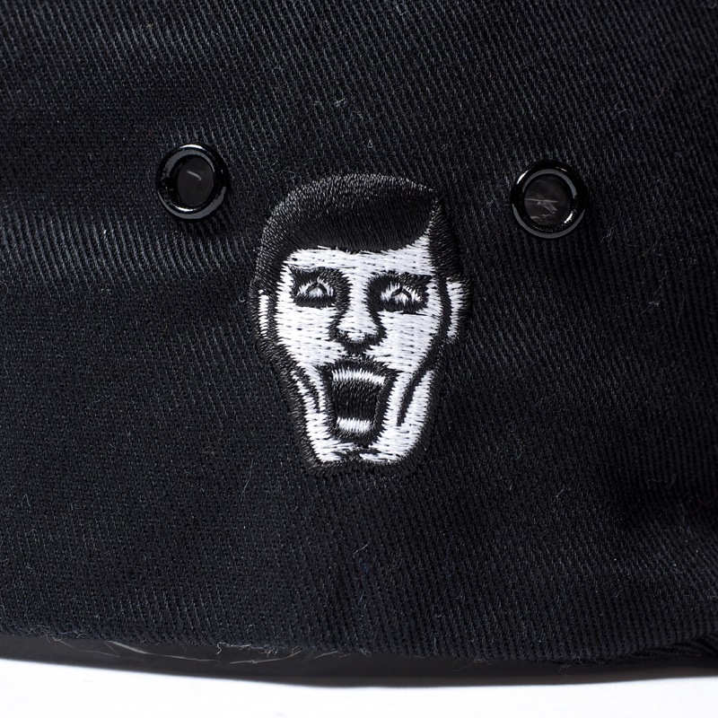 �ѥ󥯥ɥ�������CAP