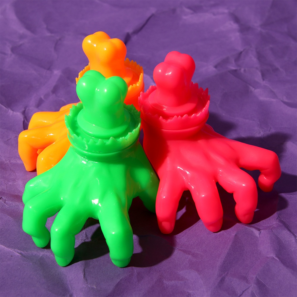 ͽ12١޸ۡPDSxCUREDEKA HELLBOX / ޥåܡ