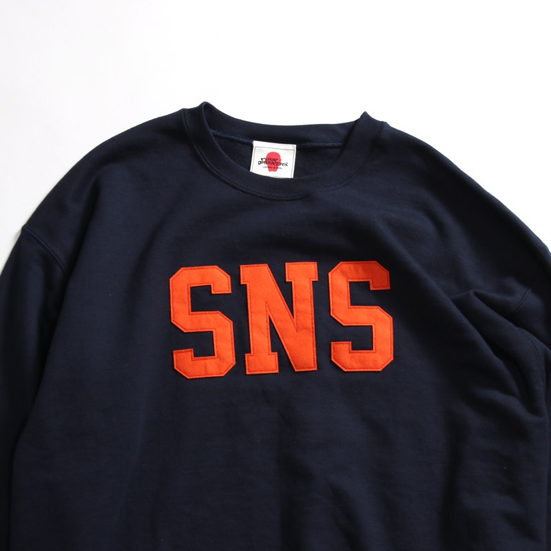 SNS�ȥ졼�ʡ�
