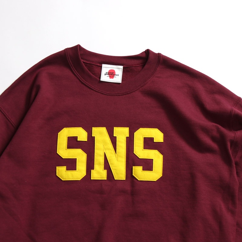 SNS�ȥ졼�ʡ�