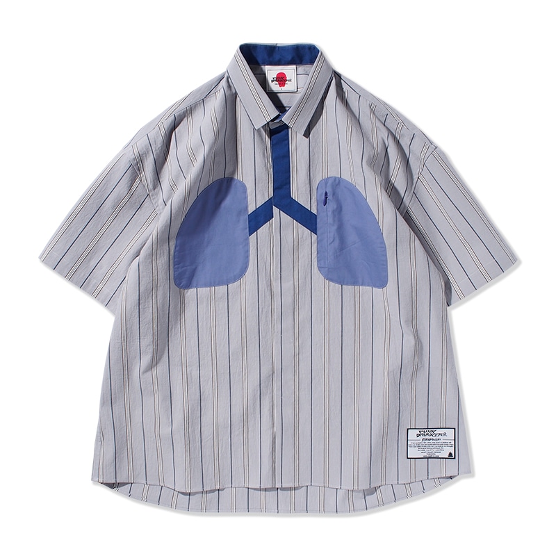 肺シャツ | ALL ITEMS,COLLECTION,PDS 2022 SUMMER,PDS 2022