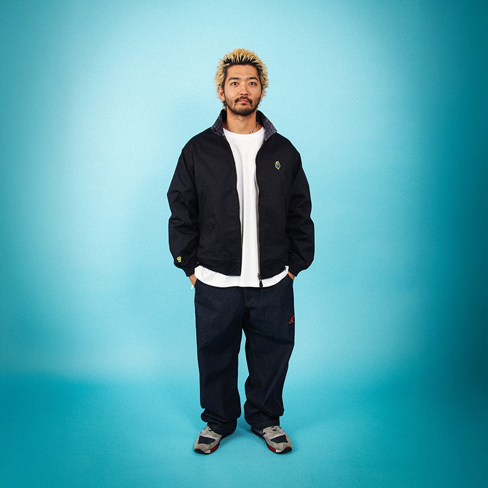 ��ͽ��2�����١ۥߥ��󥳥�С����֥�JKT