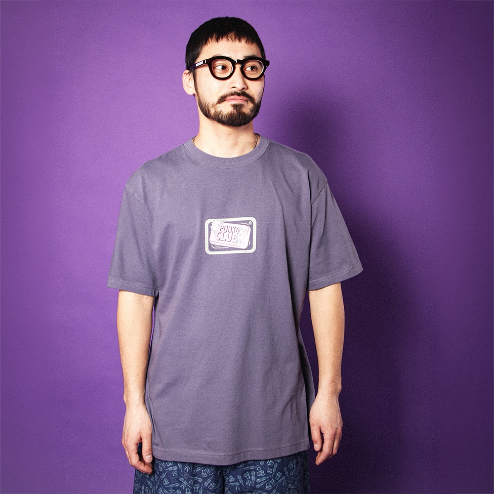 ��ͽ��7�����١�PUNKD CLUB.TEE