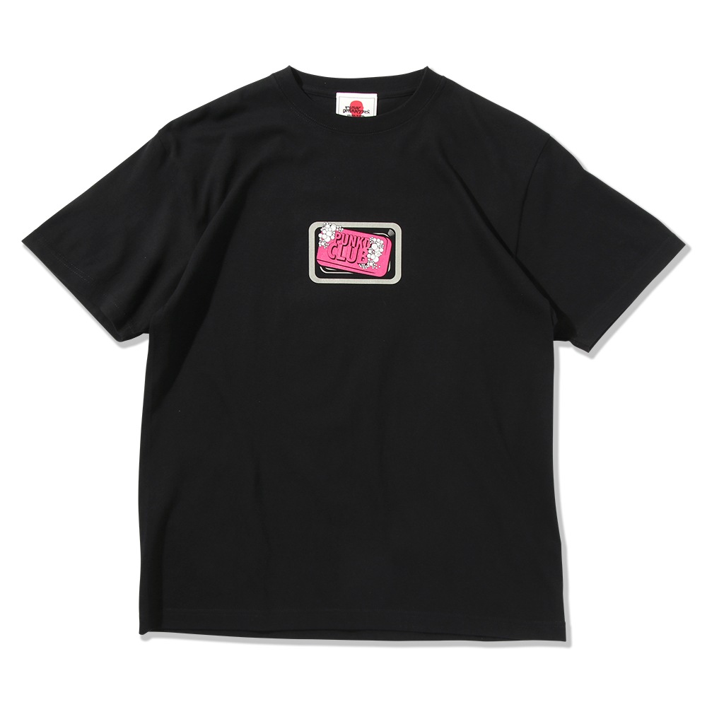 ��ͽ��7�����١�PUNKD CLUB.TEE