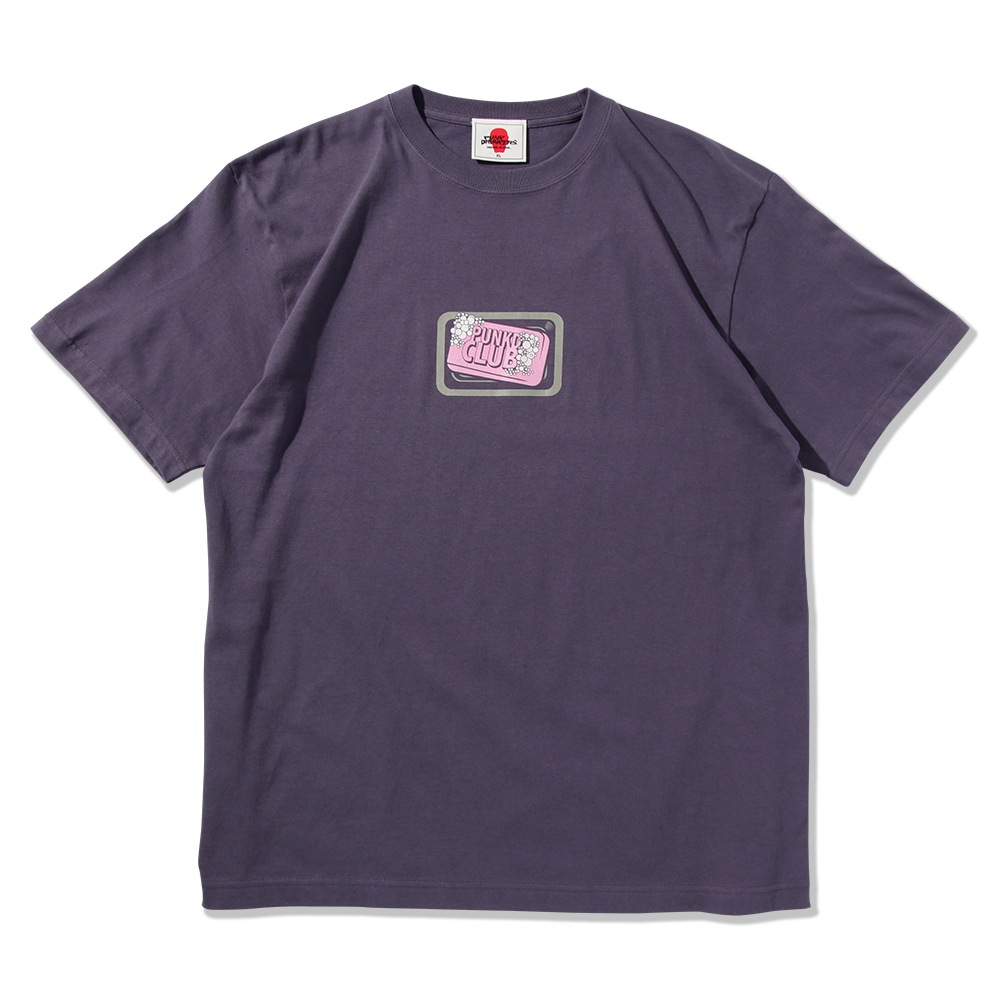 ��ͽ��7�����١�PUNKD CLUB.TEE