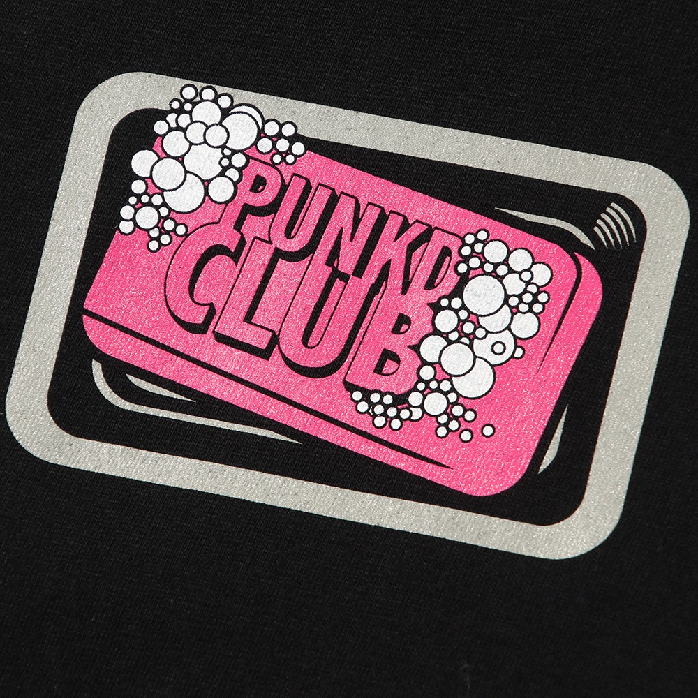 ��ͽ��7�����١�PUNKD CLUB.TEE