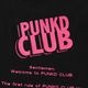 ��ͽ��7�����١�PUNKD CLUB.TEE