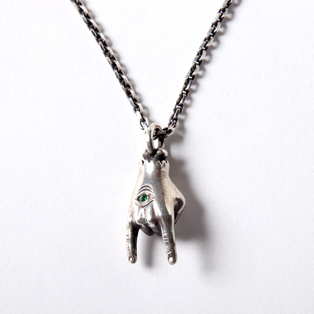 ZERO OnlineShop,シルバーアクセサリー,ペンダントトップ | ろー
