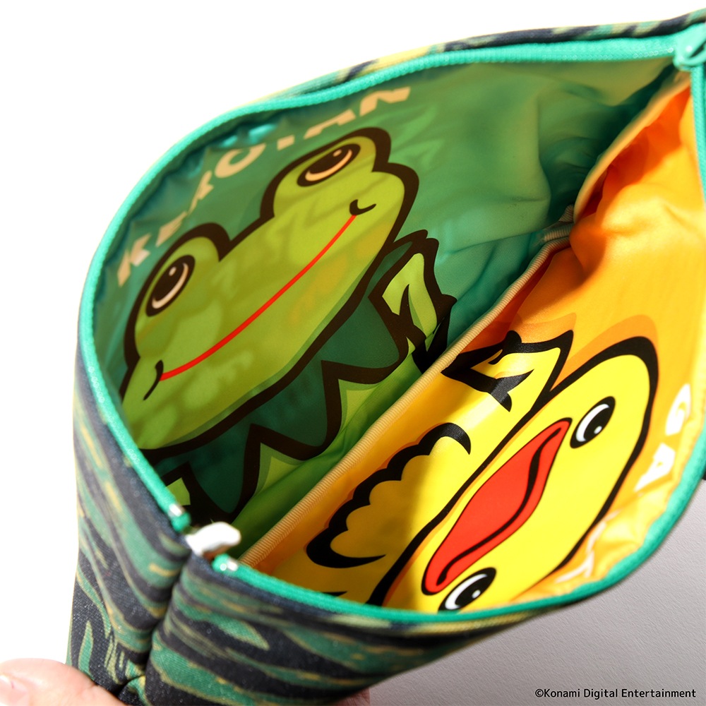 ��PDSxMGS�ϥ������ȥ�������Υݡ���