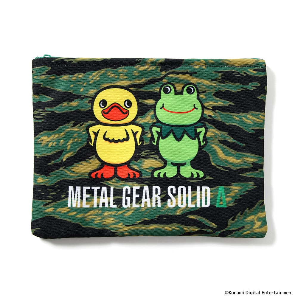 ��ͽ��2�����١ۡ�PDSxMGS�ϥ������ȥ�������Υݡ���