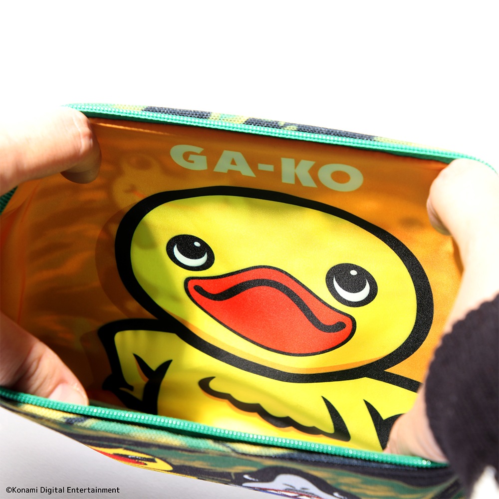 ��PDSxMGS�ϥ������ȥ�������Υݡ���