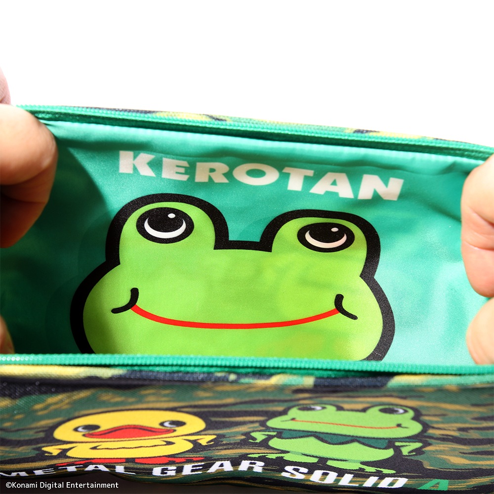 ��PDSxMGS�ϥ������ȥ�������Υݡ���