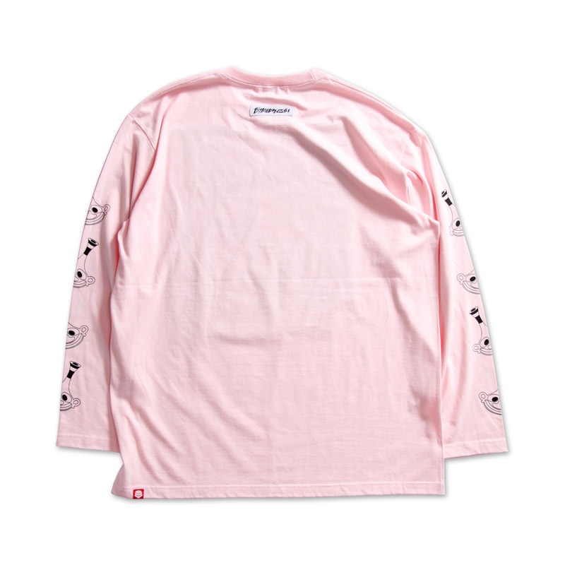 PDSxタツノコプロ］ ハクション大魔王トリックロンTEE | ALL ITEMS