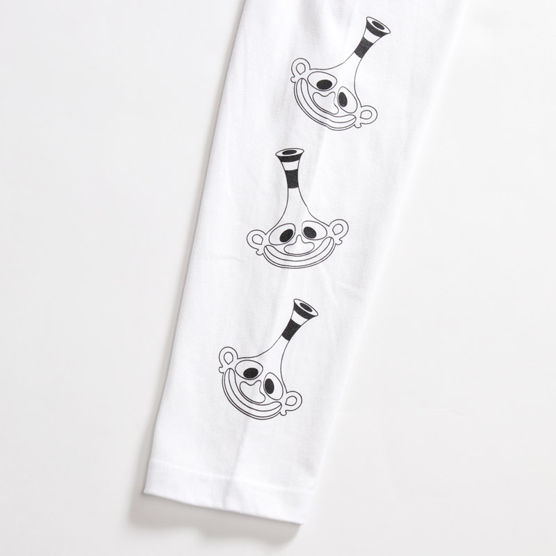 PDSxタツノコプロ］ ハクション大魔王トリックロンTEE | ALL ITEMS