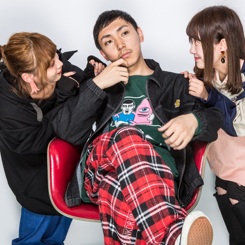 90s 希少 DOG FIGHT MA-1 デニム ワッペン サイズL 17AW UNDERCOVER Levi's トラッカージャケット デニムジャケット