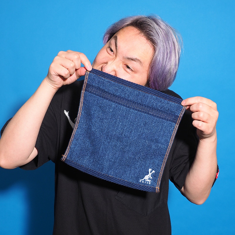 PDS�Ϥ󤫤� / KAIJU