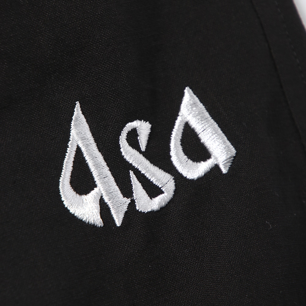 ASA�ѥ��