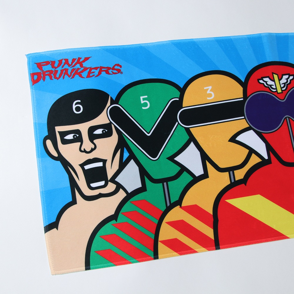 ��ͽ��2�����١ۡ�PDSx��̩���⥴��󥸥㡼�ϥ���󥸥㡼�Ȥ����ĤΥ�����