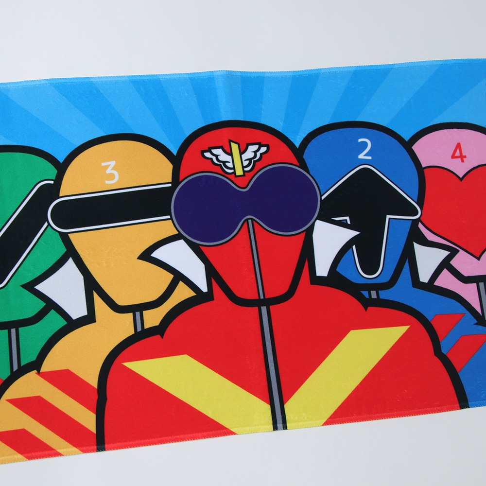 ��ͽ��2�����١ۡ�PDSx��̩���⥴��󥸥㡼�ϥ���󥸥㡼�Ȥ����ĤΥ�����