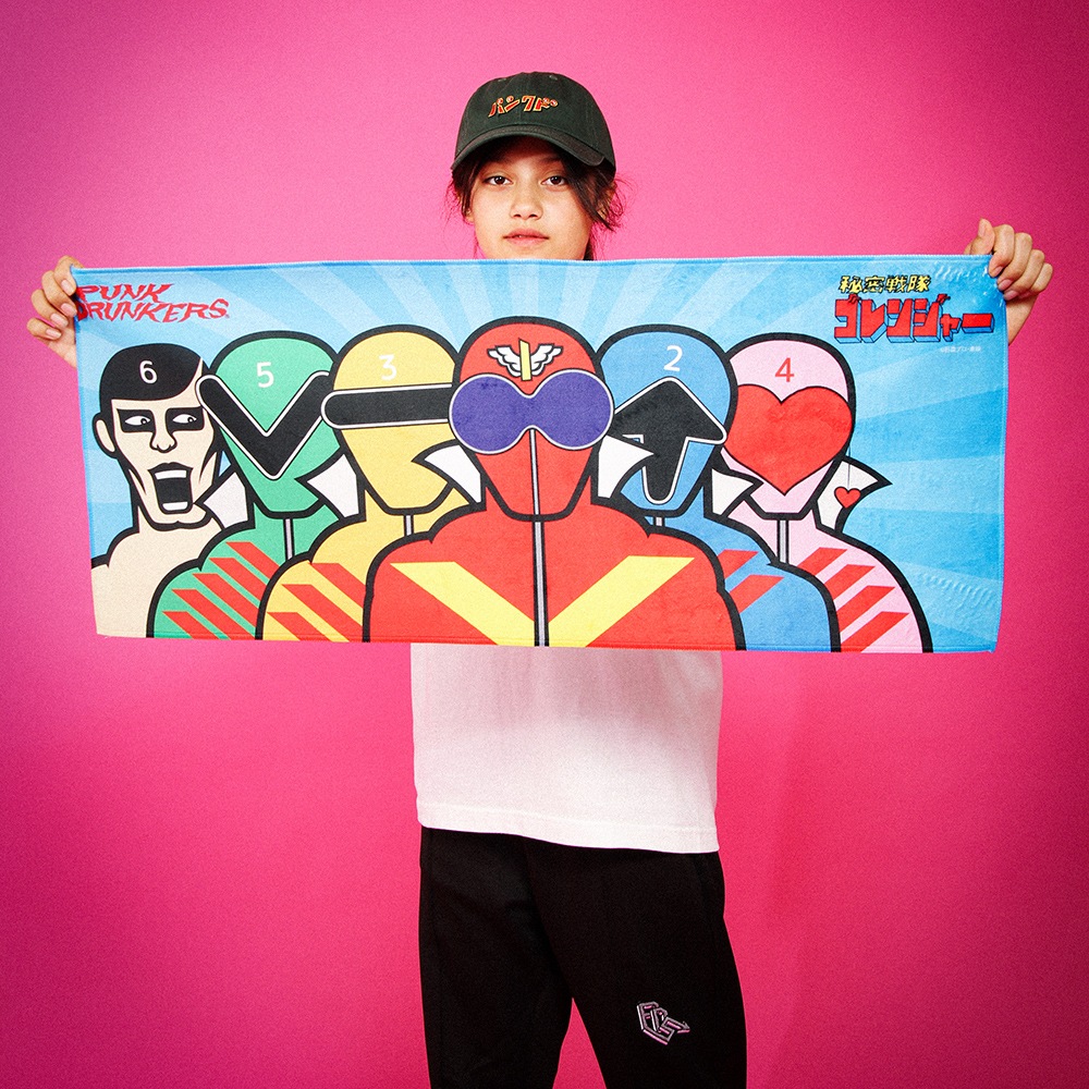 ��ͽ��2�����١ۡ�PDSx��̩���⥴��󥸥㡼�ϥ���󥸥㡼�Ȥ����ĤΥ�����