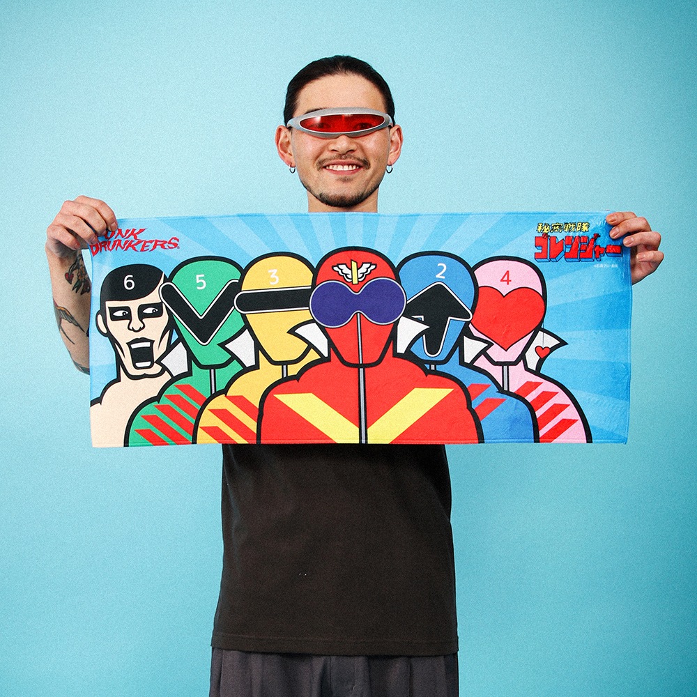 ��ͽ��2�����١ۡ�PDSx��̩���⥴��󥸥㡼�ϥ���󥸥㡼�Ȥ����ĤΥ�����