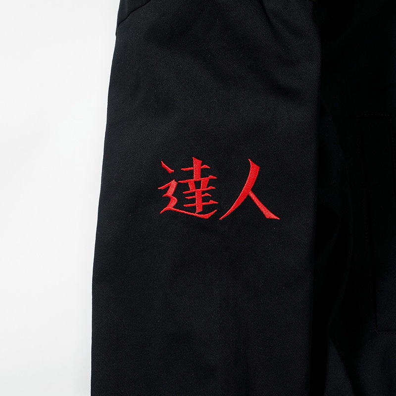 ��PDSxTEKKEN�ϵȸ�JKT