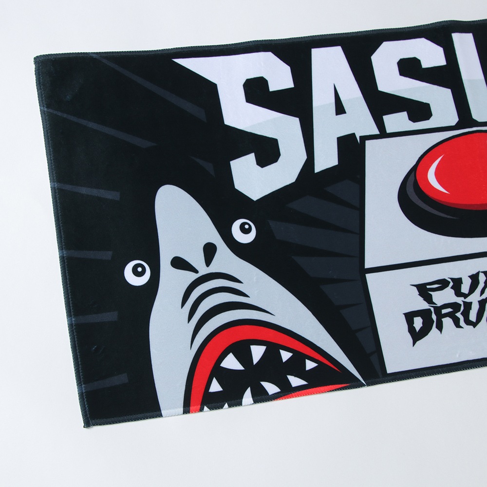 ワールドトリガー JCS限定 ビッグタオル ワールドトリガー JCS限定 ビッグタオル ワートリ ジャンプフェスタ