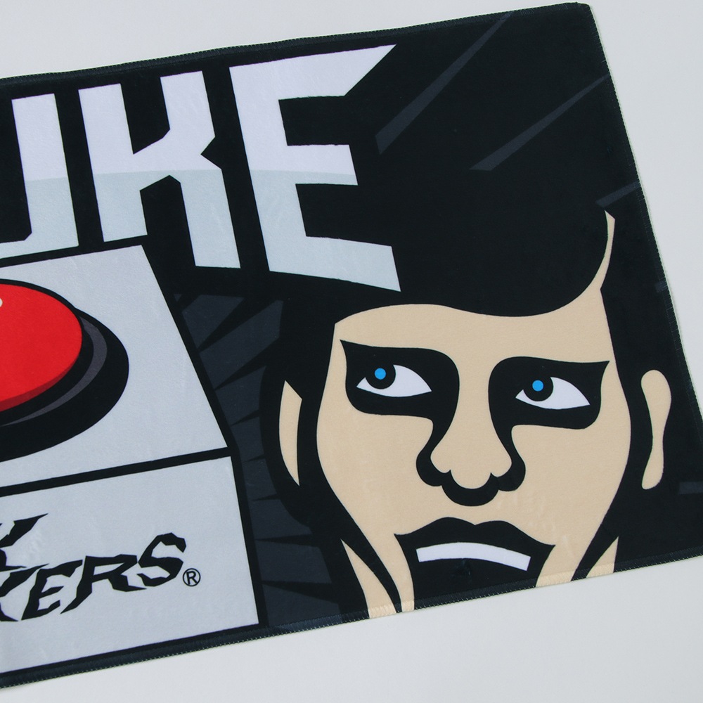 ワールドトリガー JCS限定 ビッグタオル ワールドトリガー JCS限定 ビッグタオル ワートリ ジャンプフェスタ