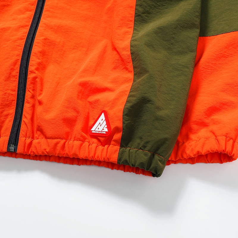 洗脳ナイロンパーカ | ALL ITEMS,COLLECTION,2021 SPRING | 鷹の爪