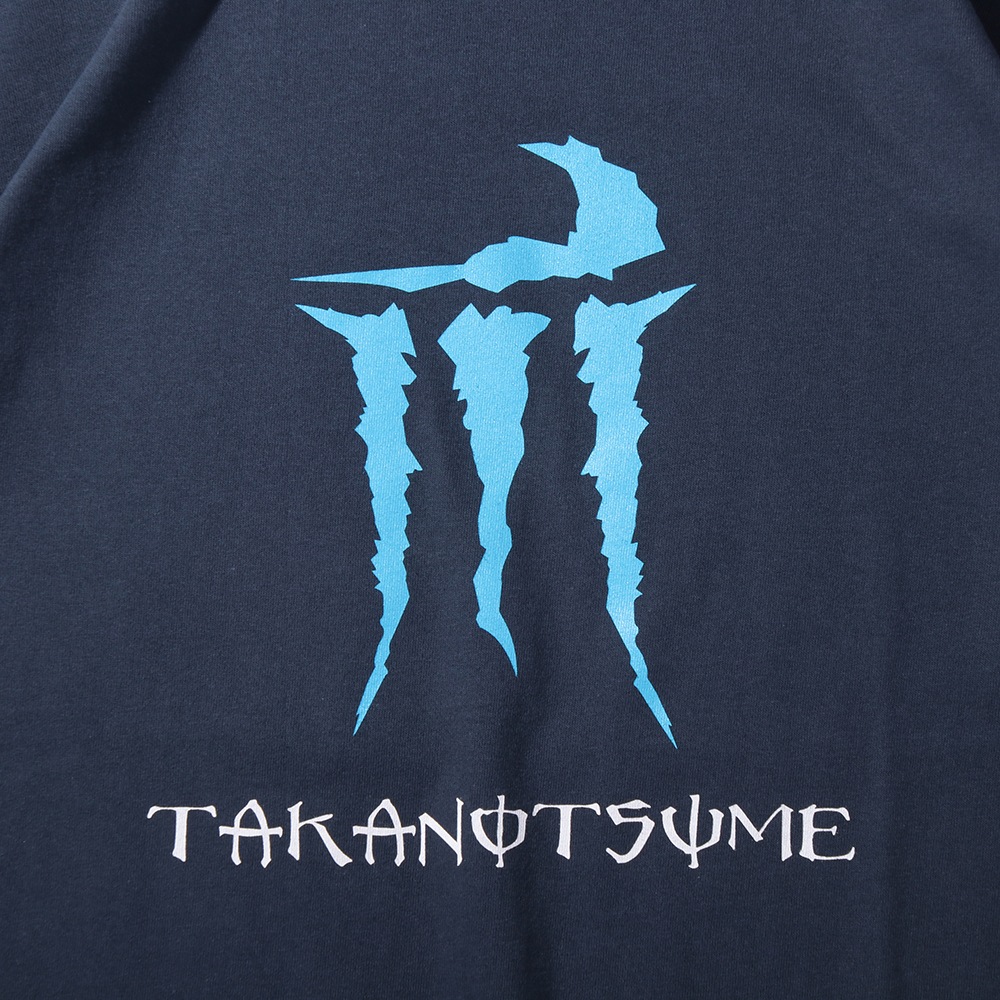 PUNK DRUNKERS - ［PDSxMVH］AITSU DEMON DX.TEE | DOLL