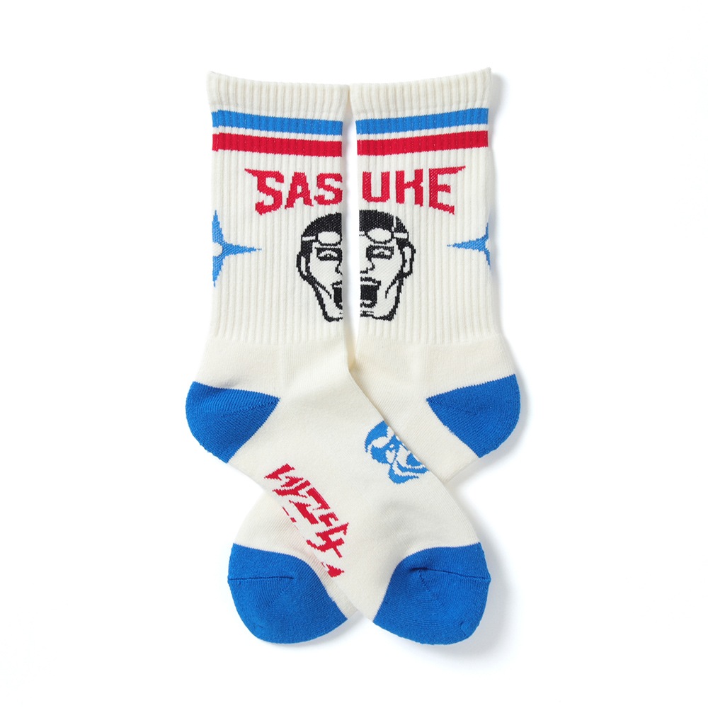 ��ͽ��3�����١ۡ�PDSxSASUKE��SASUKE�η���