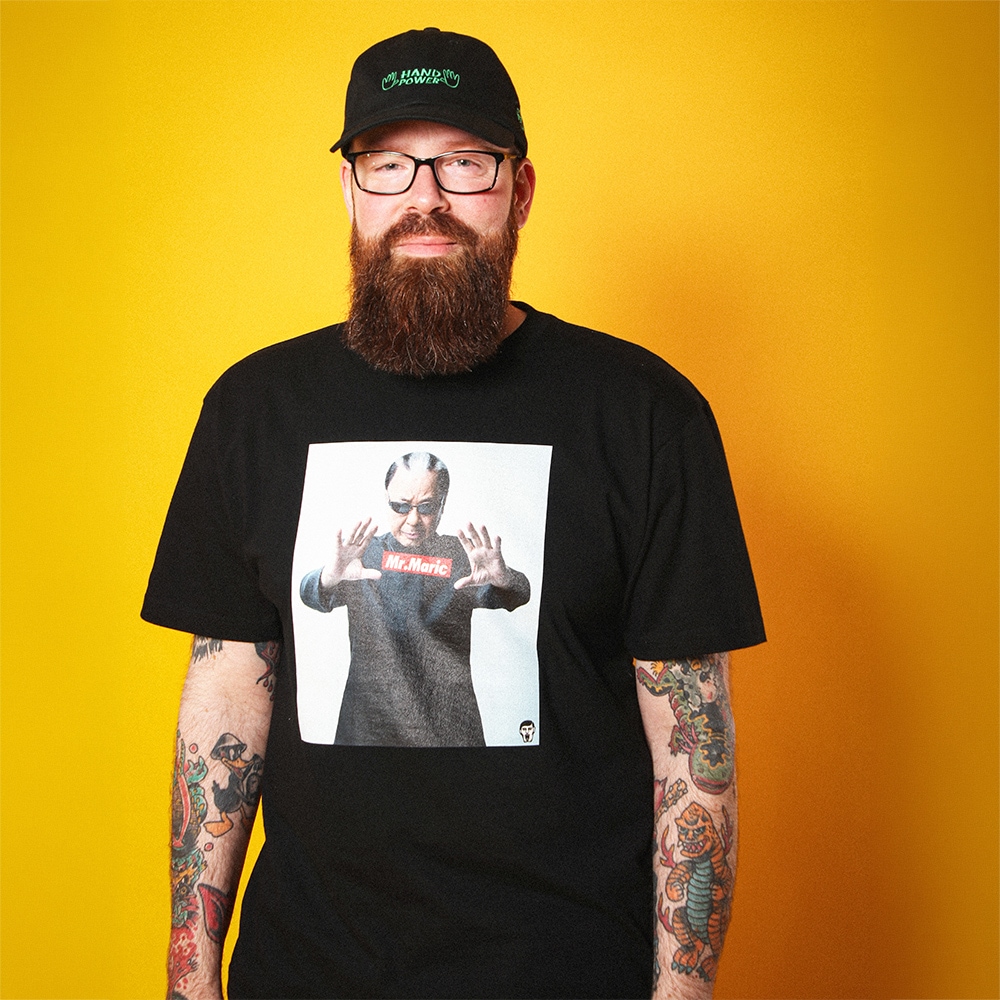 ��ͽ��5�����١ۡ�PDSxMr.�ޥ�å��ϥϥ�ɥѥCAP