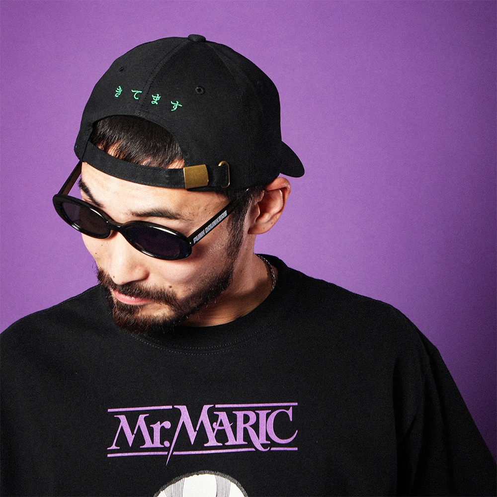 ��ͽ��5�����١ۡ�PDSxMr.�ޥ�å��ϥϥ�ɥѥCAP