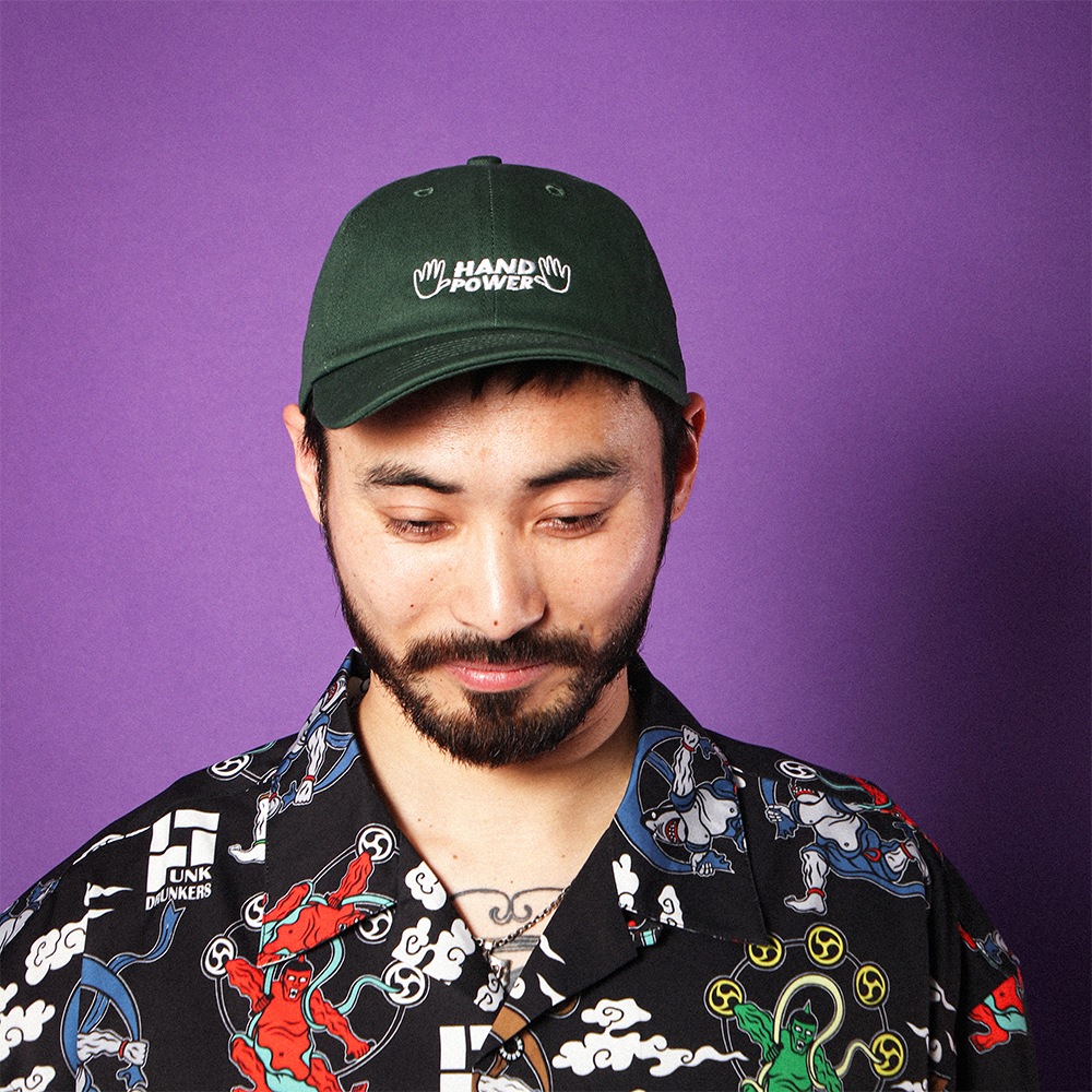 ��ͽ��5�����١ۡ�PDSxMr.�ޥ�å��ϥϥ�ɥѥCAP