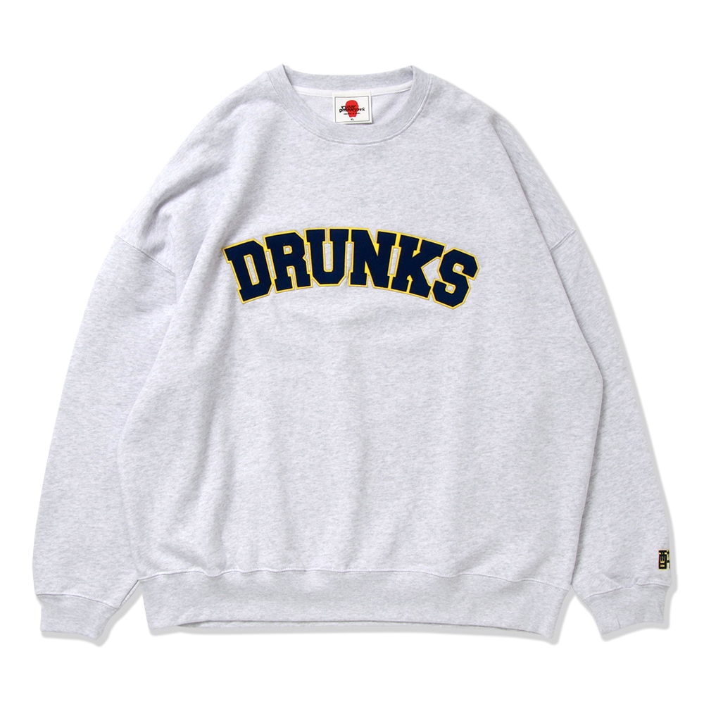 ��ͽ��11�����١�DRUNKS.BIG�ȥ졼�ʡ�