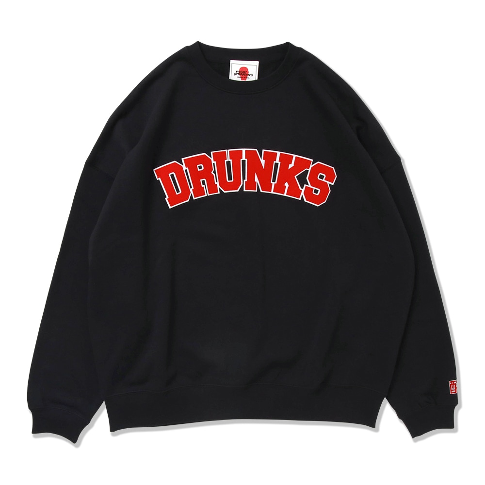��ͽ��11�����١�DRUNKS.BIG�ȥ졼�ʡ�