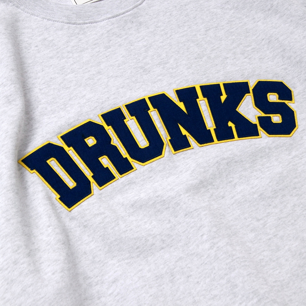 ��ͽ��11�����١�DRUNKS.BIG�ȥ졼�ʡ�