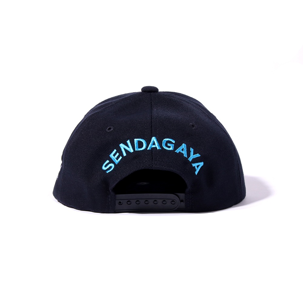 鷹の爪限定】爪エナジーロゴCAP | ALL ITEMS,COLLECTION,TNT 2023 G.W.