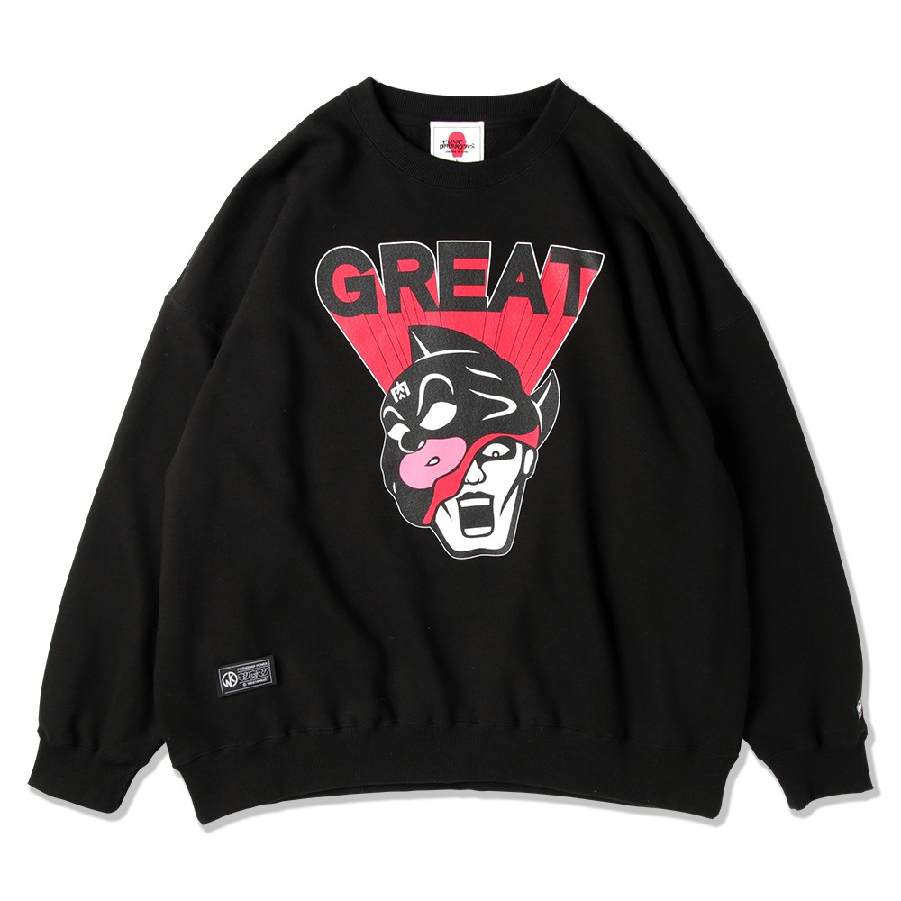 PDSxޥGREATBIGȥ졼ʡ