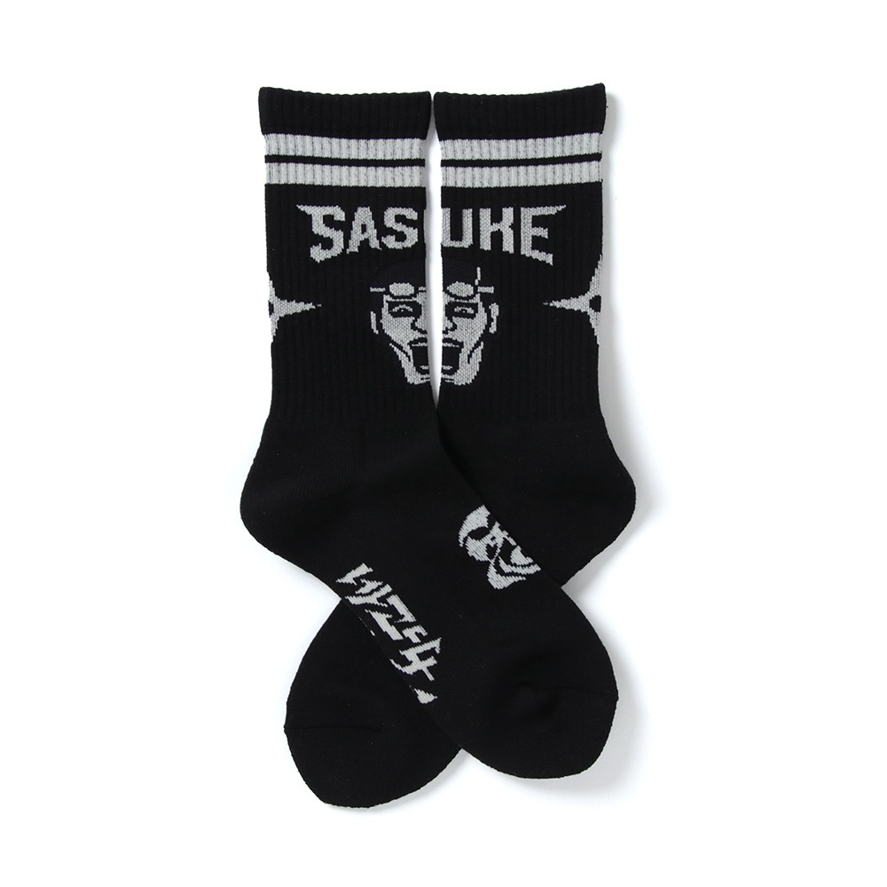 ��ͽ��3�����١ۡ�PDSxSASUKE��SASUKE�η���