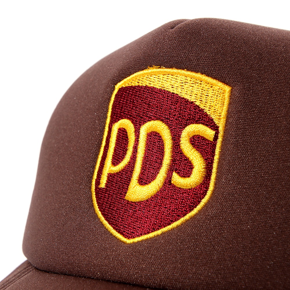 PDS����֥���å���CAP