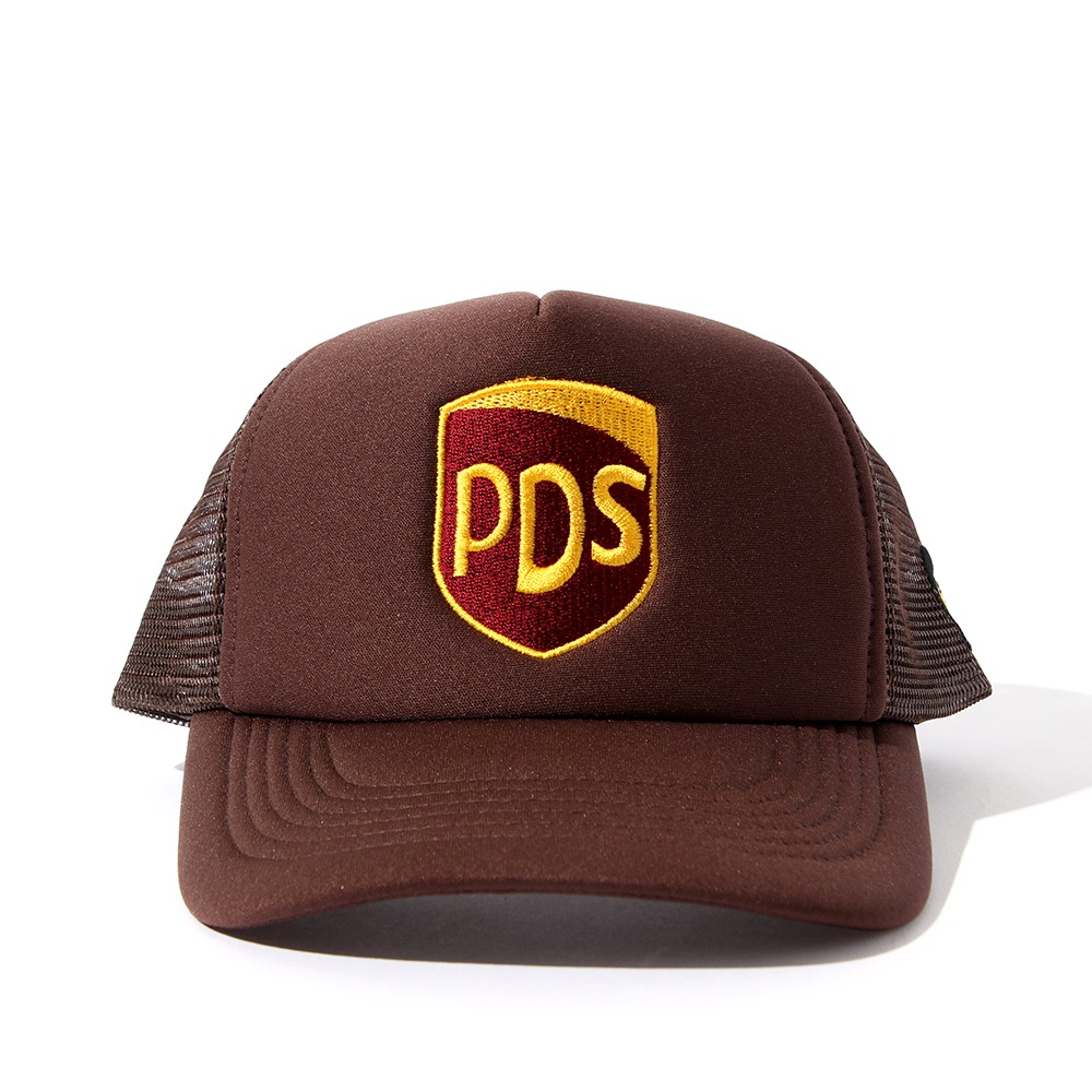 PDS����֥���å���CAP