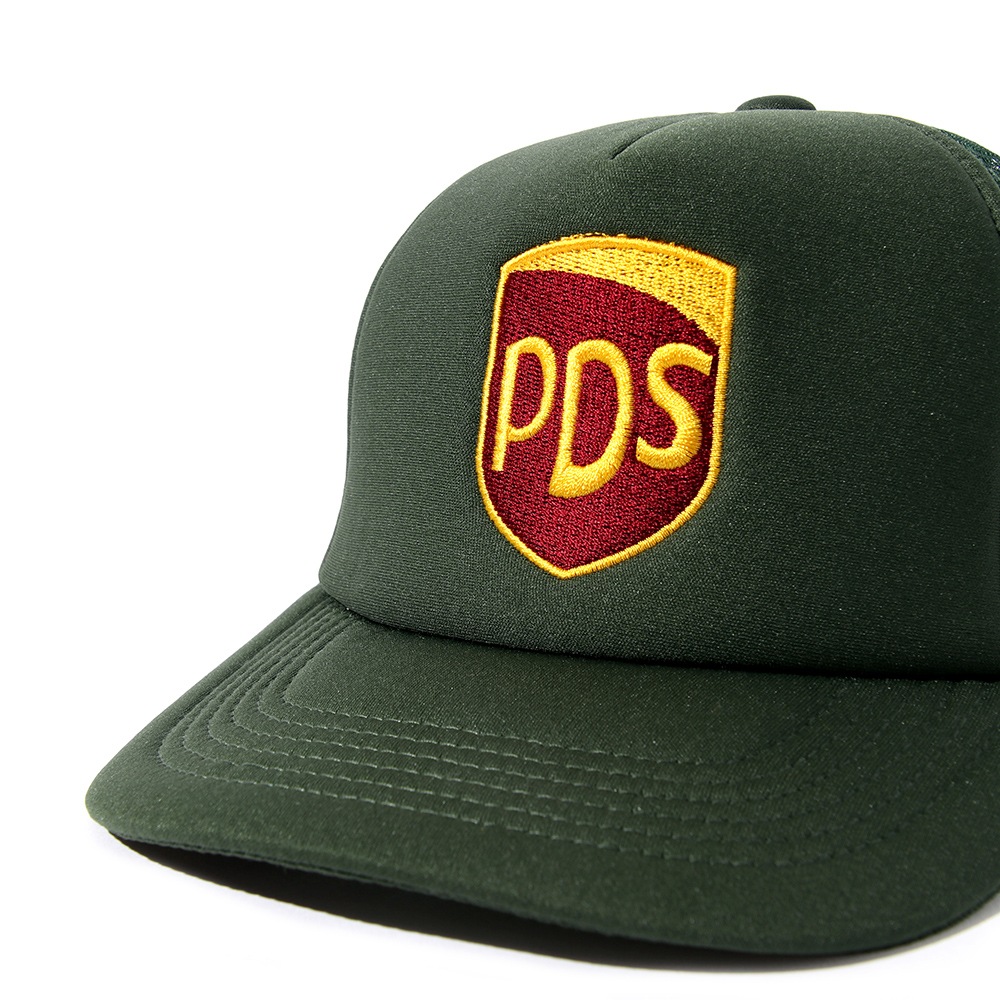 PDS����֥���å���CAP